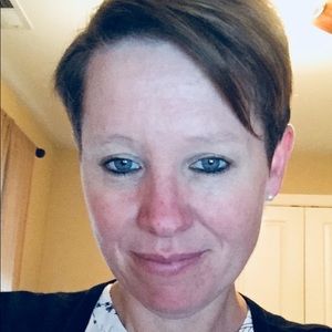 Meet your Posher, Heidi